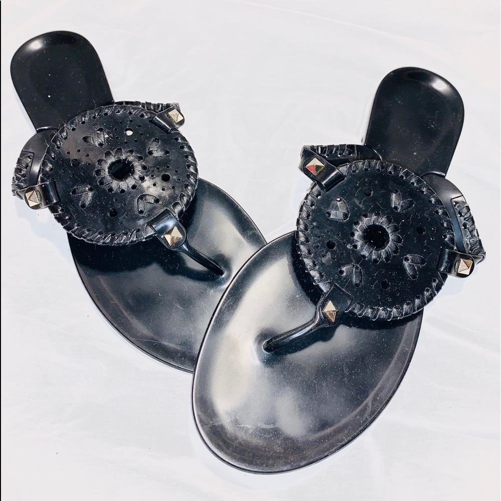 Jack Rogers Sandals